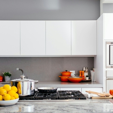 როგორ ავირჩიოთ ბინა იდეალური სამზარეულოთი