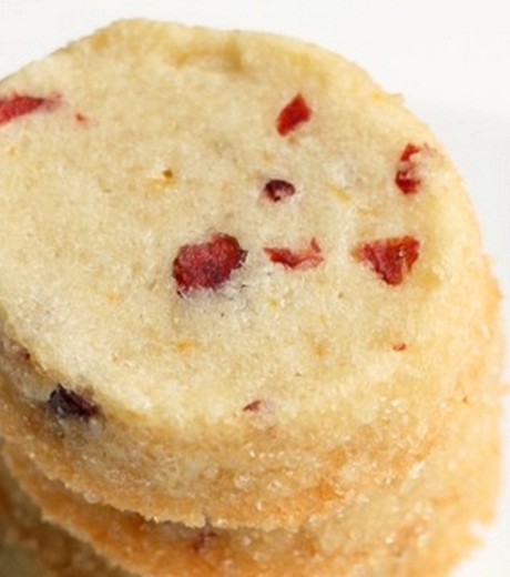 ციტრუსის ორცხობილები აგიმაღლებთ საახალწლო განწყობას!