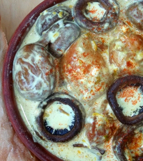 მარტივი რეცეპტი უგემრიელესი ქართული კერძის მოსამზადებლად!