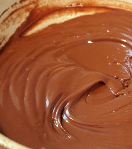 ცოტა გავშოკოლავდეთ