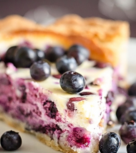 მოამზადეთ და გაითვალისწინეთ, რომ მაცივარში შენახვის შემდეგ, ტარტი კიდევ უფრო ნაზი და ერთგვაროვანი ხდება.