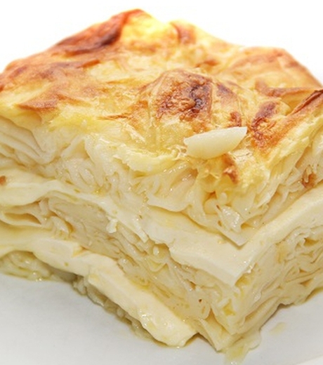 გამორჩეულად საყვარელი და გემრიელი აჩმის რეცეპტი.