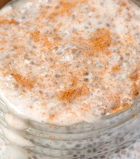 ჩიას პუდინგი