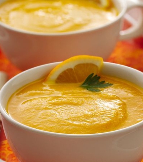 სტაფილოს წვნიანი