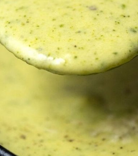 ყაბაყის კრემსუპი