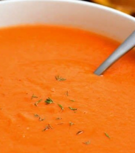 პომინდვრის წვნიანი